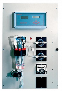 Анализатор Polymetron 8810 Fluoride HACH-LANGE