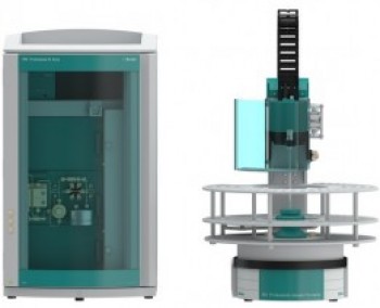 ProfIC Vario 3 Anion Metrohm