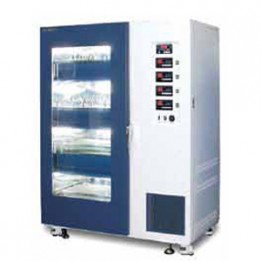 Многосекционный шейкер-инкубатор LSI-5002ML Daihan Labtech