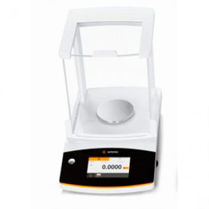 Quntix 313-10RU Весы аналитические Sartorius