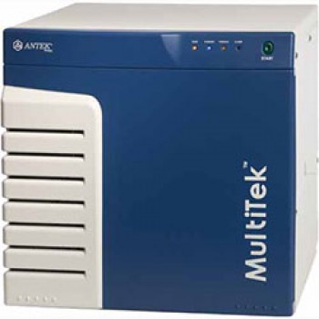 Анализатор содержания азота MultiTek Antek