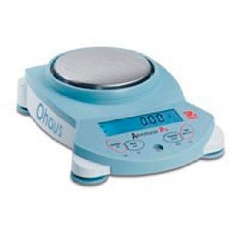 Прецизионные весы AV4102C OHAUS