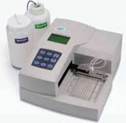 Микропланшетный ридер «2100-C» Selecta