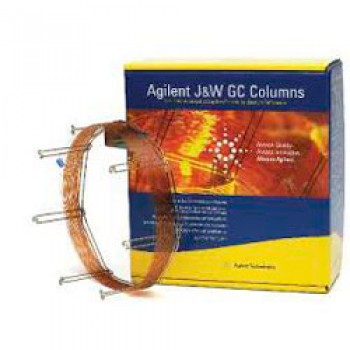 Колонка капиллярная DB-1, 5 м х 0,53 мм х 5,00 мкм, 125-1005LTM Agilent