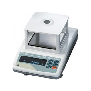 Весы лабораторные GF-400 A&D