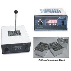 Компактный твердотельный термостат LBH-T01P Daihan Labtech