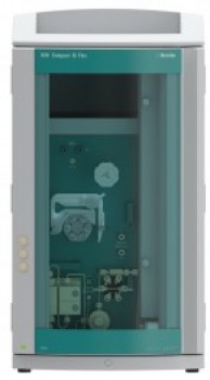 930 Compact IC Flex Oven Metrohm