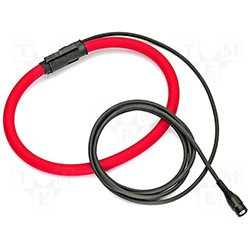 Эластичный токоизмерительный датчик I430-FLEXI-TF Fluke