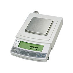 Весы лабораторные  CUX-2200H CAS