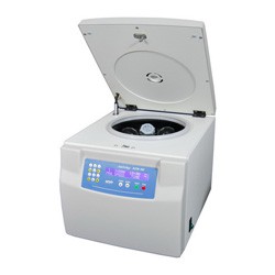 MPW-351e Центрифуга лабораторная MPW Med. Instruments