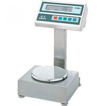 Взрывобезопасные весы ViBRA GZII-2000CEX ViBRA