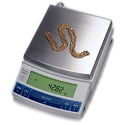 Прецизионные весы UW2200H Shimadzu