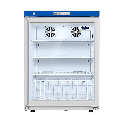HYC-118A Холодильник фармацевтический Haier Biomedical