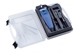 T 10 standard Деспергатор гомогенизатор ULTRA-TURRAX® PCR Kit IKA