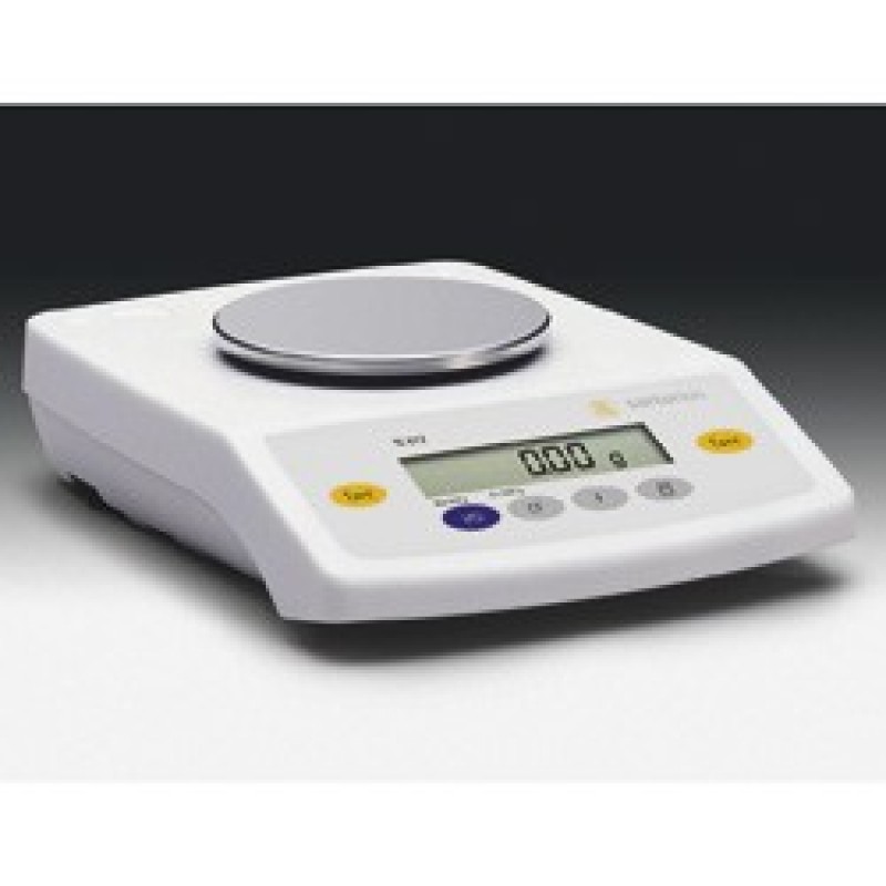 Прецизионные весы TE612 Sartorius