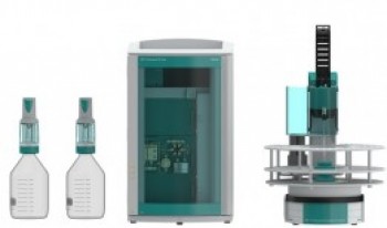ProfIC Vario 9 Cation Metrohm