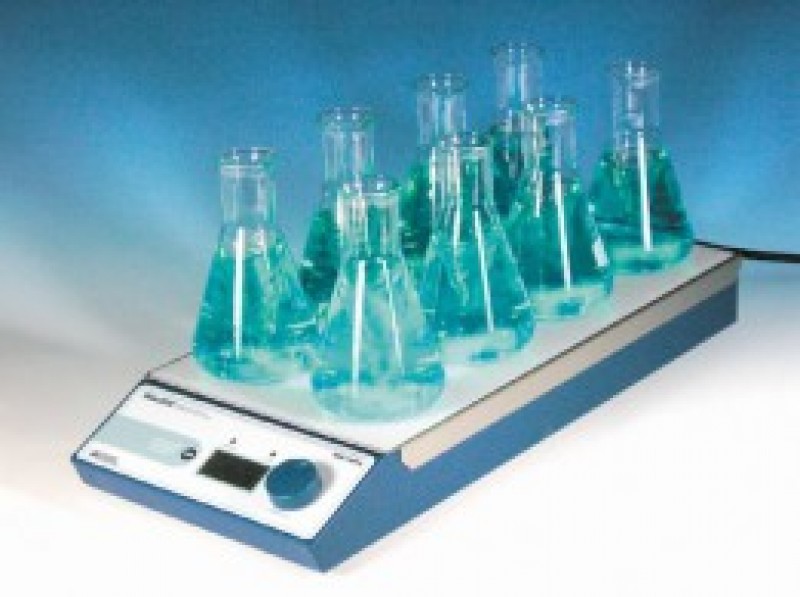 Магнитная мешалка MS-МР8 DAIHAN Scientific
