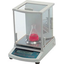 Аналитические весы AX200 Shimadzu