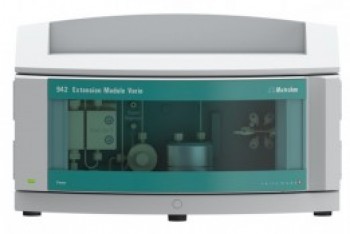 942 Extension Module Vario SeS/PP Metrohm