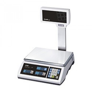 Торговые весы ER-JR-6 (CBU) CAS