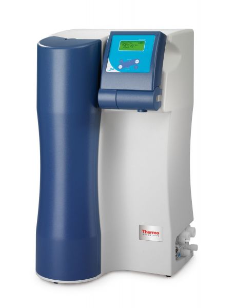 Pacific TII 12 Система очистки воды II типа 12 л/ч Thermo