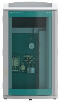 940 Professional IC Vario ONE/ChS/LPG Metrohm
