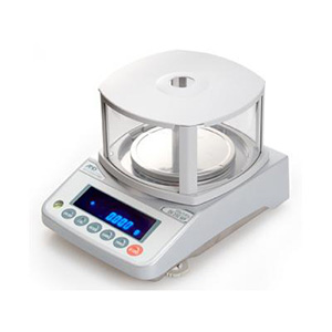 Весы лабораторные DX-120WP A&D