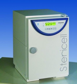 Stericell 22 Standart-line BMT Стерилизатор суховоздушный 22 л, до 250°С принудительная вентиляция BMT