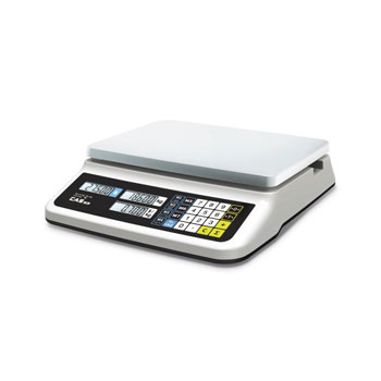 Торговые весы PR-15B LCD CAS
