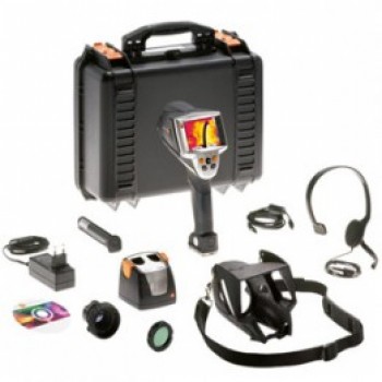 Тепловизор testo 890-2 (комплект) Testo