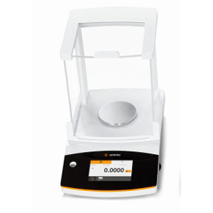 Весы аналитические Quntix 213-10RU Sartorius