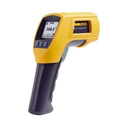 Пирометр Fluke 568 Fluke