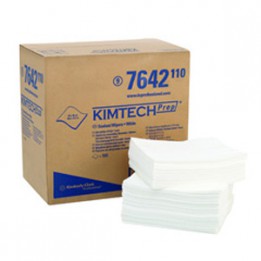 Салфетки KIMTECH Prep* (синий) Kimberly-Clark