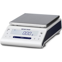 Весы прецизионные ML802 Mettler Toledo