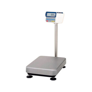 HW-200KVWP Весы платформенные A&D