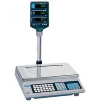 Торговые весы AP-06(M) CAS