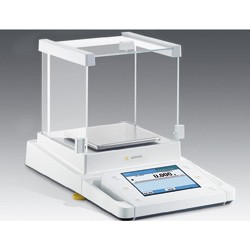 Прецизионные весы Cubis 2203S Sartorius
