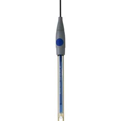Комбинированный рН-электрод InLab Easy BNC Mettler Toledo