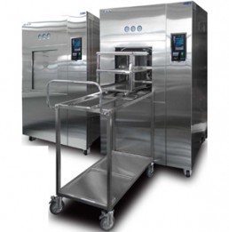 LAC-7307DSP Автоклав большого объема  Daihan Labtech