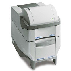 Mastercycler ep realplex2 Амплификатор Eppendorf