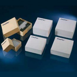 Коробка для низкотемпературного хранения MicroMAX-100 Thermo Scientific Nunc