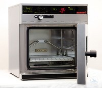 VO400cool Вакуумный сушильный шкаф Memmert
