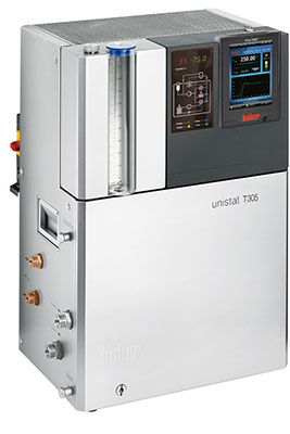 Термостат Unistat T330w HT с Pilot ONE Huber