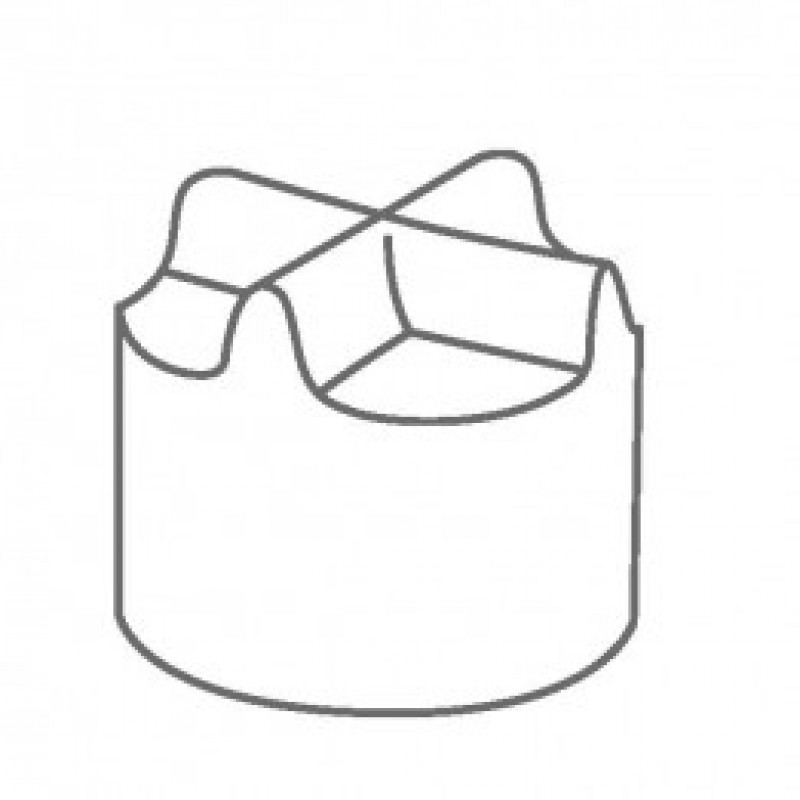 IKAFLON 9 Set, IKA
