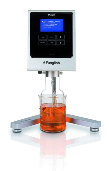 Вискозиметр ротационный Smart R, Fungilab, S.A.