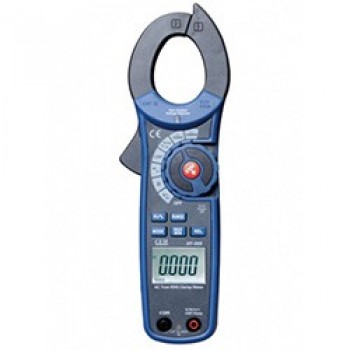 Клещи токоизмерительные DT-3363 ООО "СЕМ инструмент"