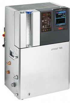 Термостат Unistat T320w HT с Pilot ONE Huber