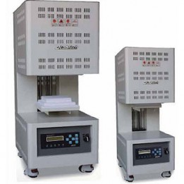 Элеваторная печь ( +1050 - 1200 °С ) LEF-503S-2 Daihan Labtech