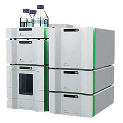 Жидкостный хроматограф FX-15 FLEXAR PerkinElmer