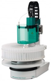 838 Advanced IC Dialysis Sample Processor Metrohm